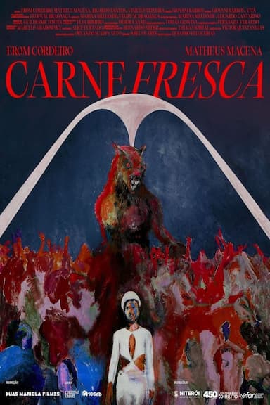 A Howling Carnival