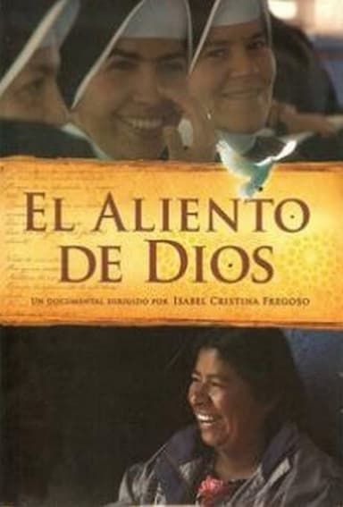 El aliento de Dios