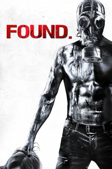 Found
