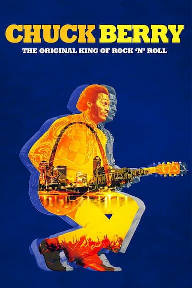 Chuck Berry