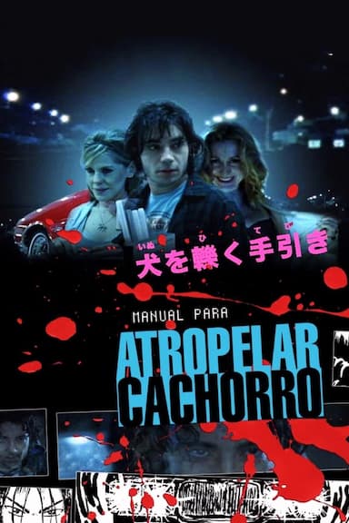 Manual Para Atropelar Cachorro