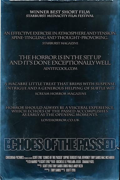 Echoes of the Passed