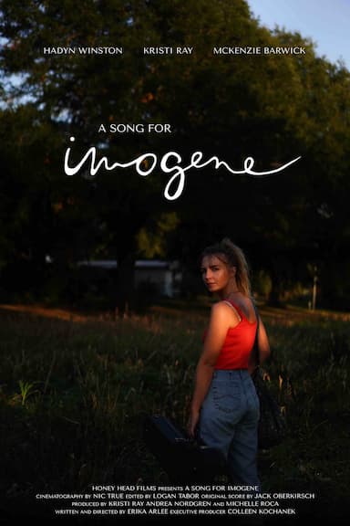 A Song for Imogene