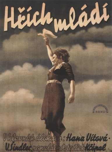 Hrích mládí
