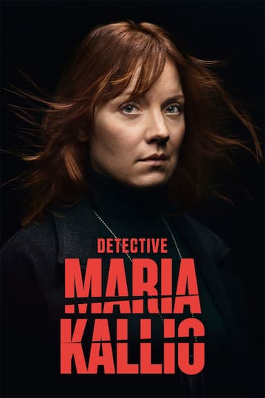 Maria Kallio