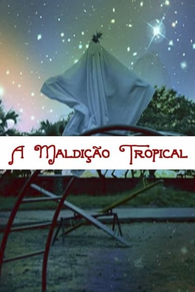 A maldição tropical
