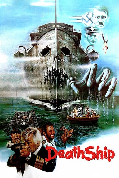 Death Ship