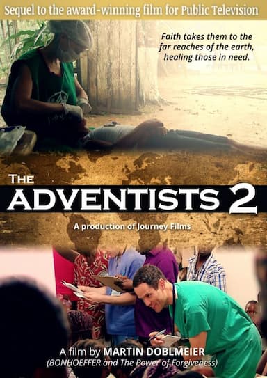 The Adventists 2