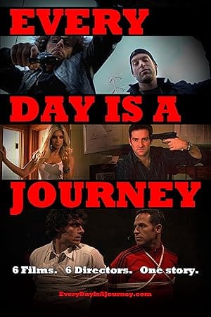Every Day Is a Journey