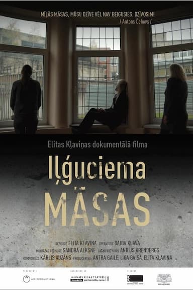 Ilguciema Masas