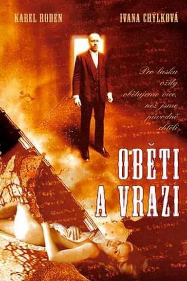 Victims and Murderers