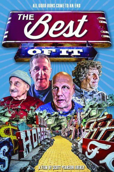 The Best of It