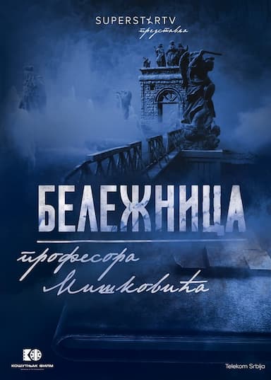 Beleznica profesora Miskovica