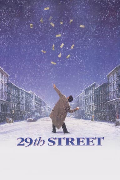 29th Street