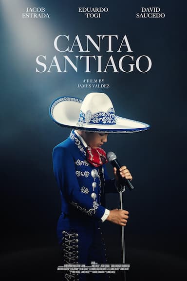 Canta Santiago