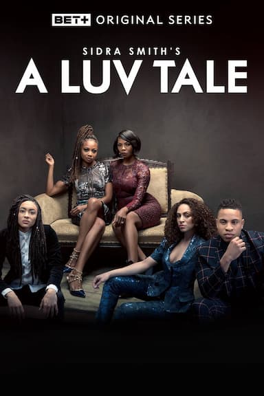 A Luv Tale: The Series