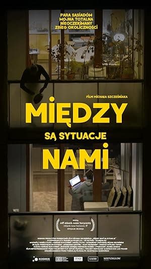 Miedzy nami sa sytuacje (Do I Still Get on Your Nerves?)