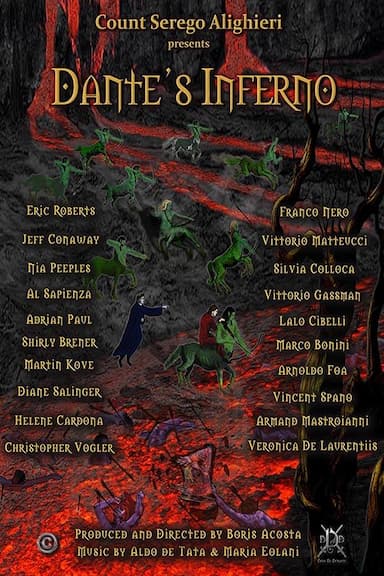 Dante's Inferni