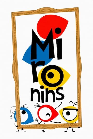 Mironins. La sèrie