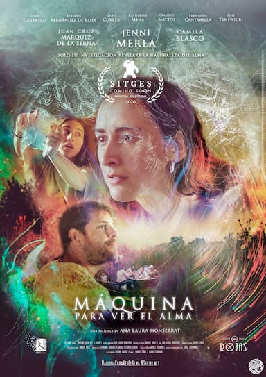 Máquina para ver el alma