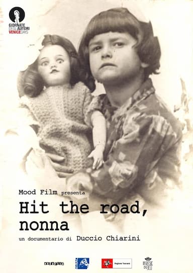 Hit the Road, Granny
