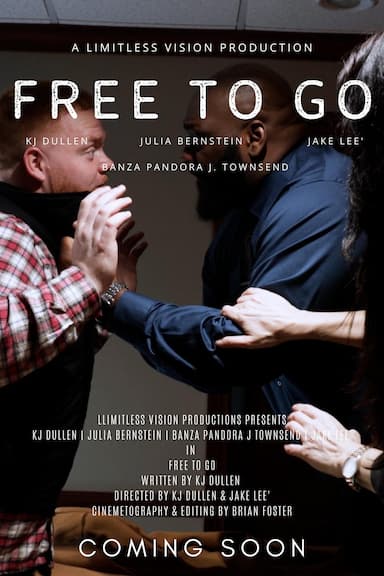 Free to go