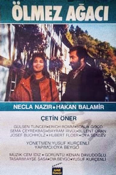 Ölmez Agaci