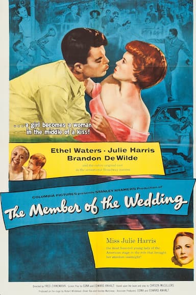 The Member of the Wedding