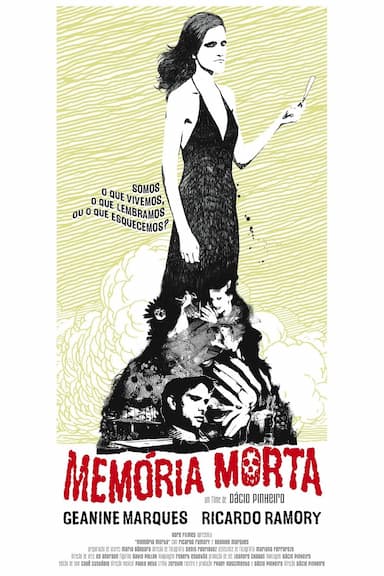 Memória Morta