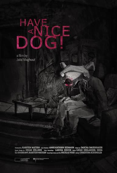 Have a Nice Dog!