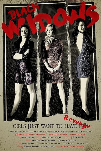 Black Widows