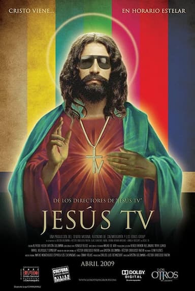 Jesús TV