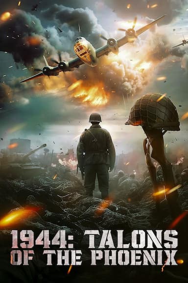 WWII: Operation Phoenix