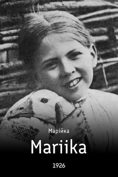 Mariyka