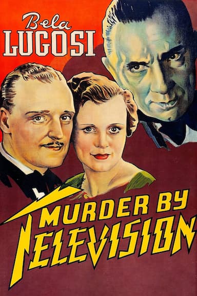 Murder by Television