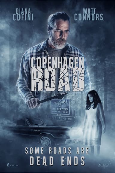 Copenhagen Road