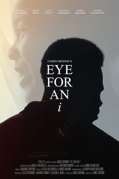 Eye for an I