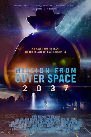 Mission from Outer Space