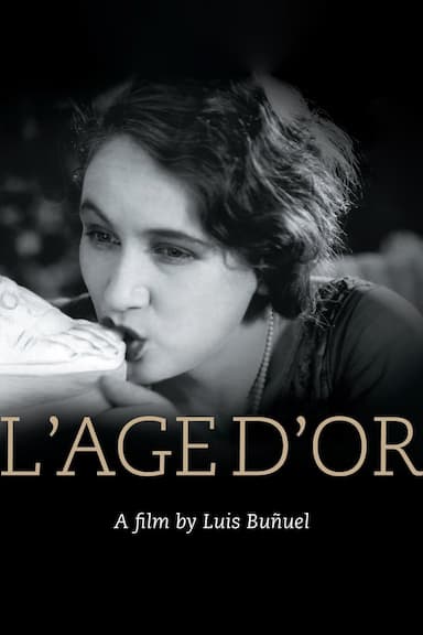 L'Age d'Or