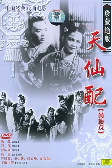 Tian xian pei