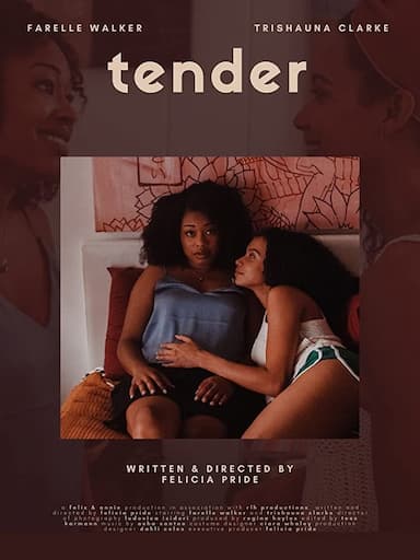 Tender