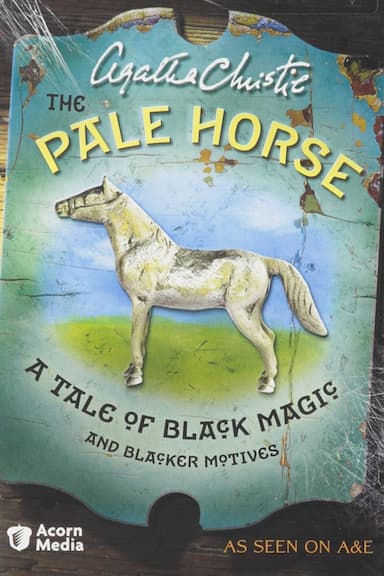 The Pale Horse