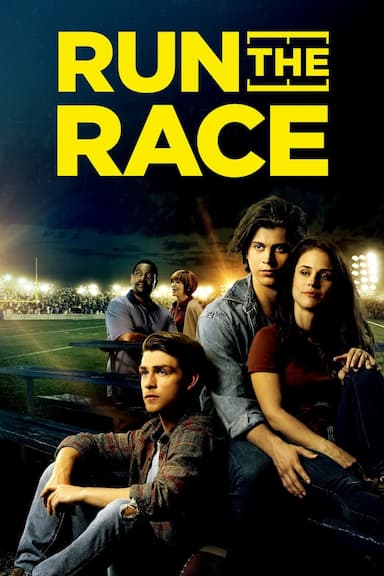 Run the Race