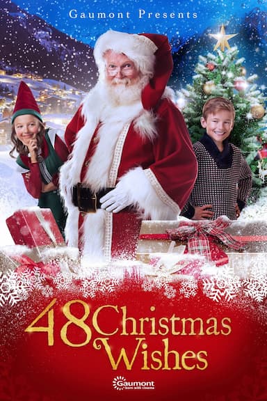 48 Christmas Wishes