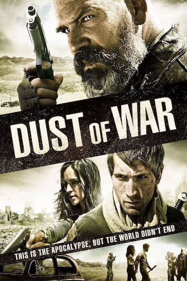 Dust of War