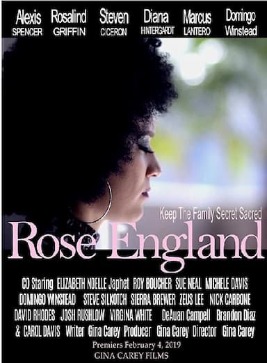 Rose England