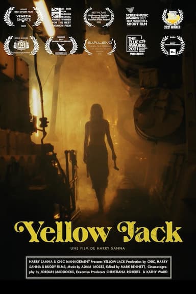 Yellow Jack