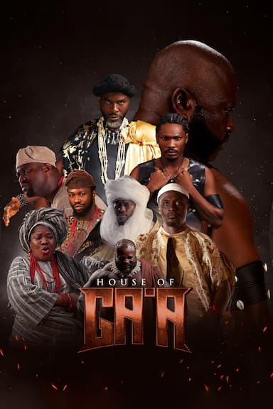 House of Ga'a