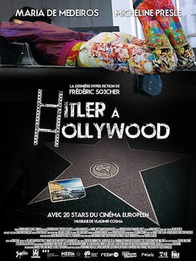 Hitler in Hollywood