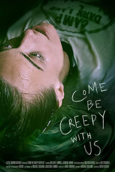 Come Be Creepy With Us